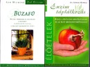 Online antikvárium: Enzim táplálkozás, Búzafű (2 mű)
