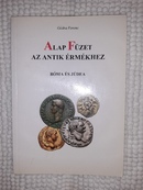 Online antikvárium: Alap füzet az antik érmékhez (Róma és Júdea)