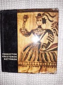 Online antikvárium: Parasztok, pásztorok, betyárok