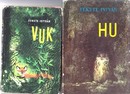 Online antikvárium: Hu , Vuk (2 mű)