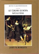 Online antikvárium: Az újkori Európa születése 