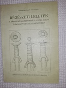 Online antikvárium: Régészeti leletek...