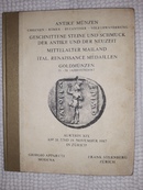 Online antikvárium: Antike Münzen... (et al.)(Antik érmek...)