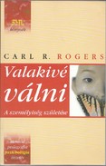 Online antikvárium: Valakivé válni. A személyiség születése