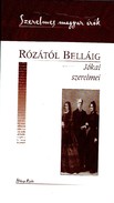 Online antikvárium: Rózától Belláig. Jókai szerelmei