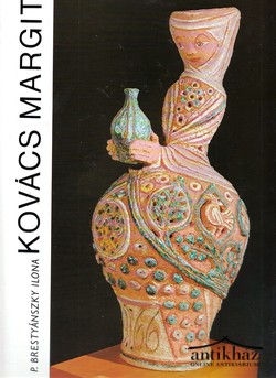 Könyv: Kovács Margit