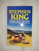 Online antikvárium: Világnagy strand