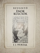 Online antikvárium: Bevezető Énok kulcsok