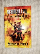 Online antikvárium: A holtak városa (Resident Evil 3.)
