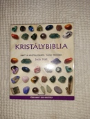 Online antikvárium: Kristálybiblia (1.)