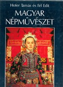 Online antikvárium: Magyar népművészet
