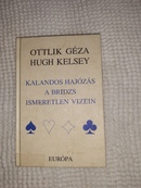 Online antikvárium: Kalandos hajózás a bridzs ismeretlen vizein