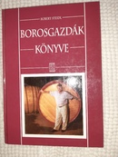 Online antikvárium: Borosgazdák könyve