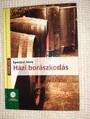 Online antikvárium: Házi borászkodás