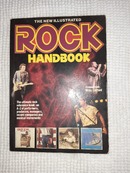 Online antikvárium: Rock Handbook, The New Illustrated