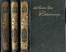 Online antikvárium: Az Érdekes Ujság Dekameronja 2. 3. 4. kötetek (10 kötetben teljes)