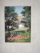 Online antikvárium: Zsellérek