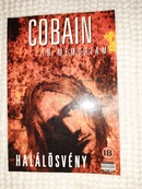 Online antikvárium: Halálösvény (Kurt Cobain in memoriam)