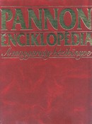 Online antikvárium: Pannon enciklopédia.  A magyarság kézikönyve