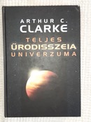 Online antikvárium: Arthur C. Clarke Teljes Űrodisszeia Univerzuma