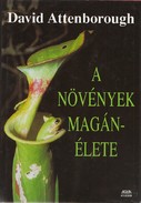 Online antikvárium: A növények magánélete. A növények viselkedésének természetrajza
