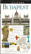 Online antikvárium: (Útitárs) Budapest