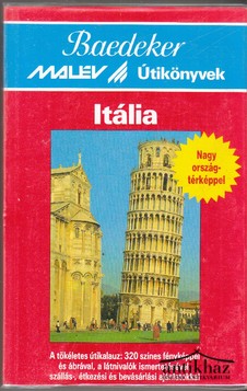 Könyv: Itália