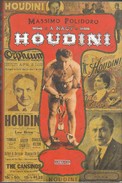 Online antikvárium: A nagy Houdini
