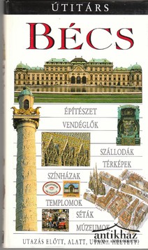 Könyv: Bécs