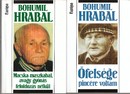 Online antikvárium: Őfelsége pincére voltam , Macska-maszkabál. avagy gyónás feloldozás nélkül (2 mű)