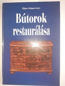 Online antikvárium: Bútorok restaurálása