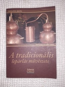 Online antikvárium: A tradicionális lepárlás művészete