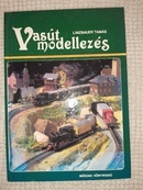 Online antikvárium: Vasútmodellezés