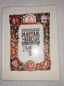 Online antikvárium: Magyar Biblia