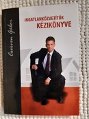 Online antikvárium: Ingatlanközvetítők kézikönyve