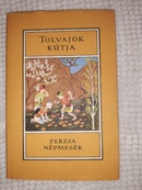 Online antikvárium: Tolvajok kútja