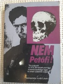 Online antikvárium: Nem Petőfi! (Tanulmányok az MTA Természettudományi szakértői bizottsága tagjai és felkért szakértők tollából)