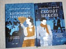Online antikvárium: Karácsonyi társasjáték - Csodát nekem