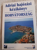 Online antikvárium: Adriai hajózási kézikönyv - Horvátország