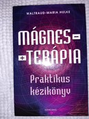 Online antikvárium: Mágnesterápia - Praktikus kézikönyv