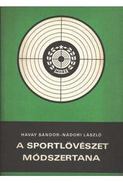 Online antikvárium: A sportlövészet módszertana