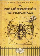 Online antikvárium: A méhészkedés 12 hónapja