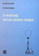 Online antikvárium: A minőségi kémiai analízis alapjai