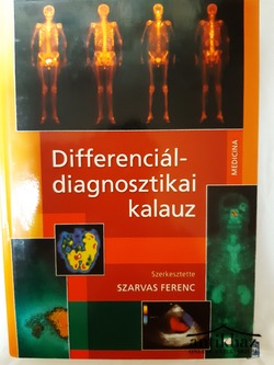 Könyv: Differenciáldiagnosztikai kalauz