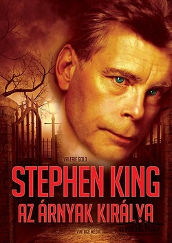 Könyv: Stephen ​King - Az árnyak királya