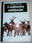 Online antikvárium: A vadállomány szabályozása