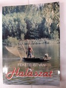 Online antikvárium: Halászat