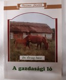 Online antikvárium: A gazdasági ló