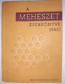 Online antikvárium: A méhészet zsebkönyve 1960