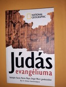 Online antikvárium: Júdás evangéliuma - A Tchacos-kódex alapján (National Geographic)